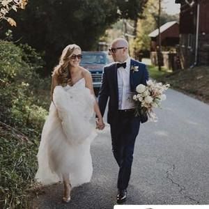 Meet your Posher, Tom